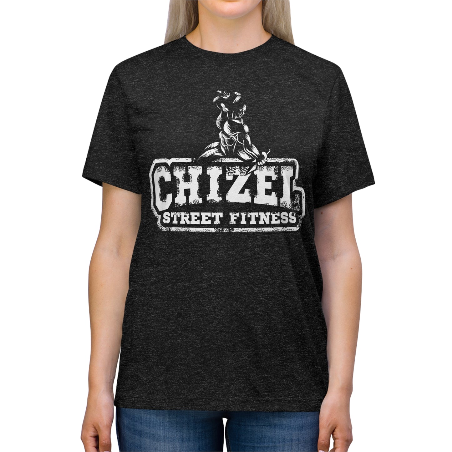Unisex Triblend Tee