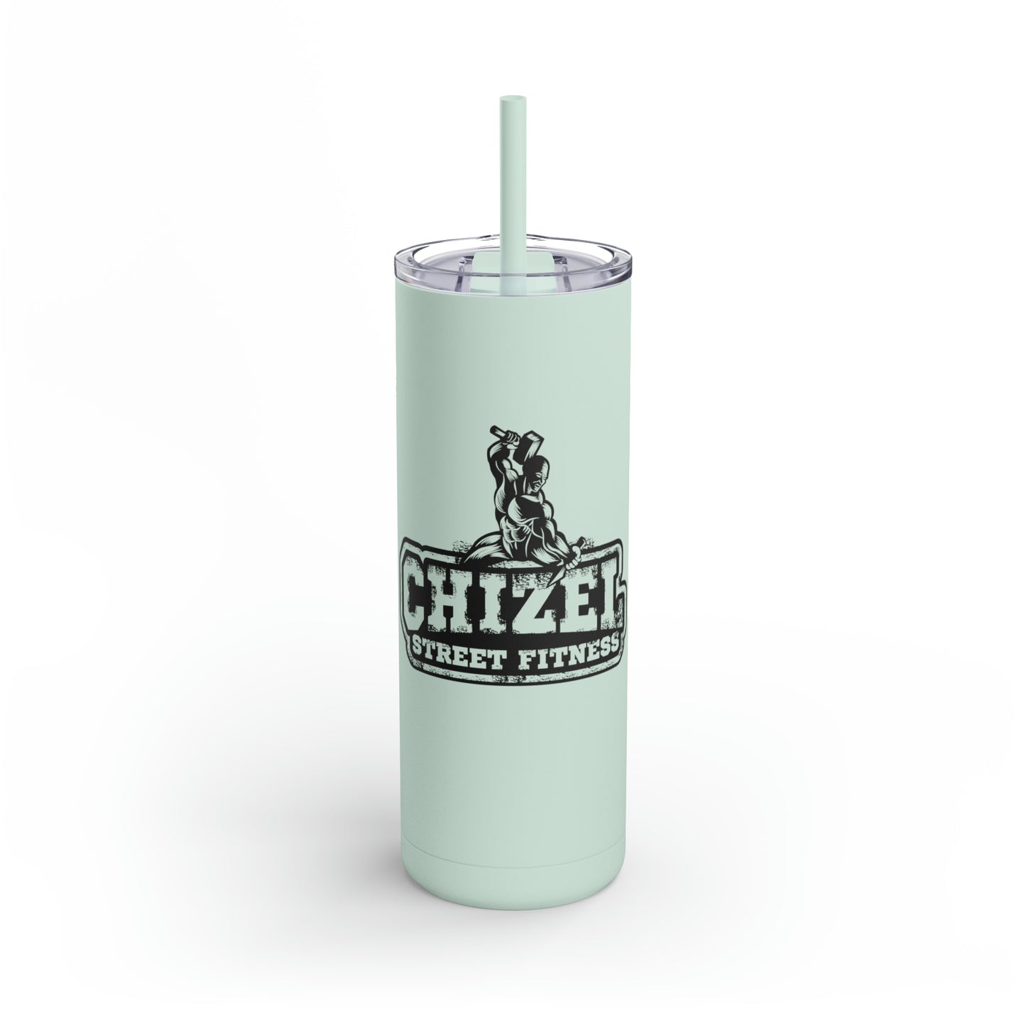 Maars Maker Skinny Matte Tumbler, 20oz