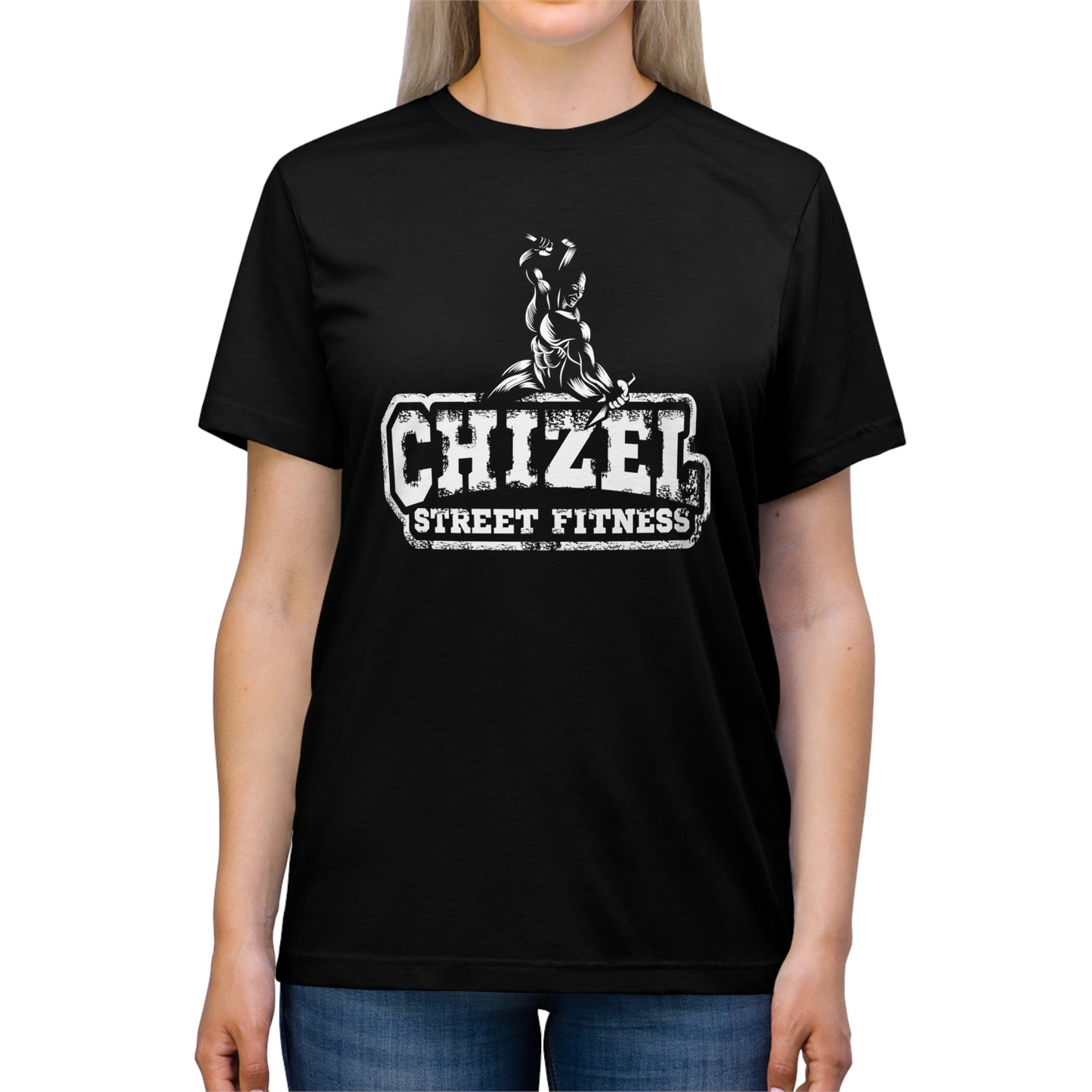 Unisex Triblend Tee