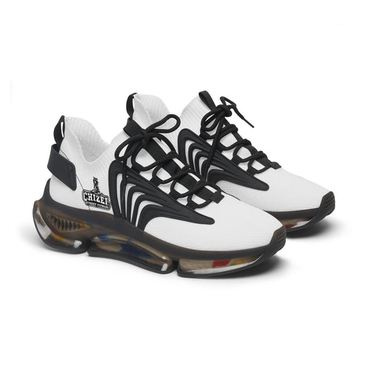 Women's Mesh Sneakers