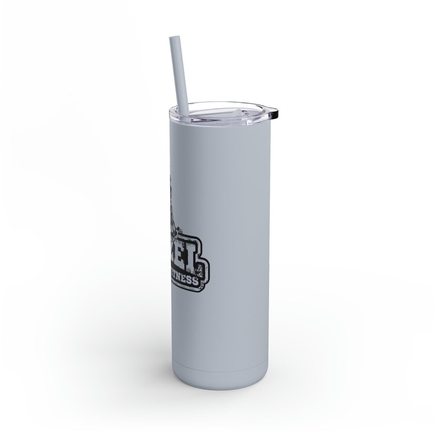 Maars Maker Skinny Matte Tumbler, 20oz