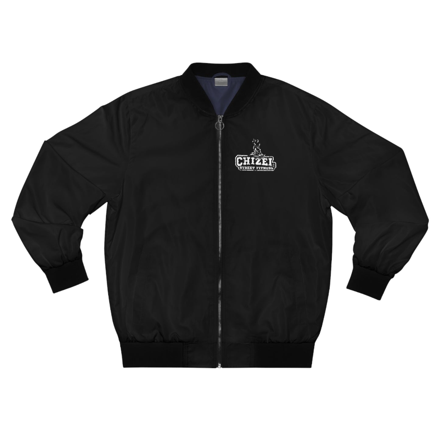 Men's Bomber Jacket (AOP)