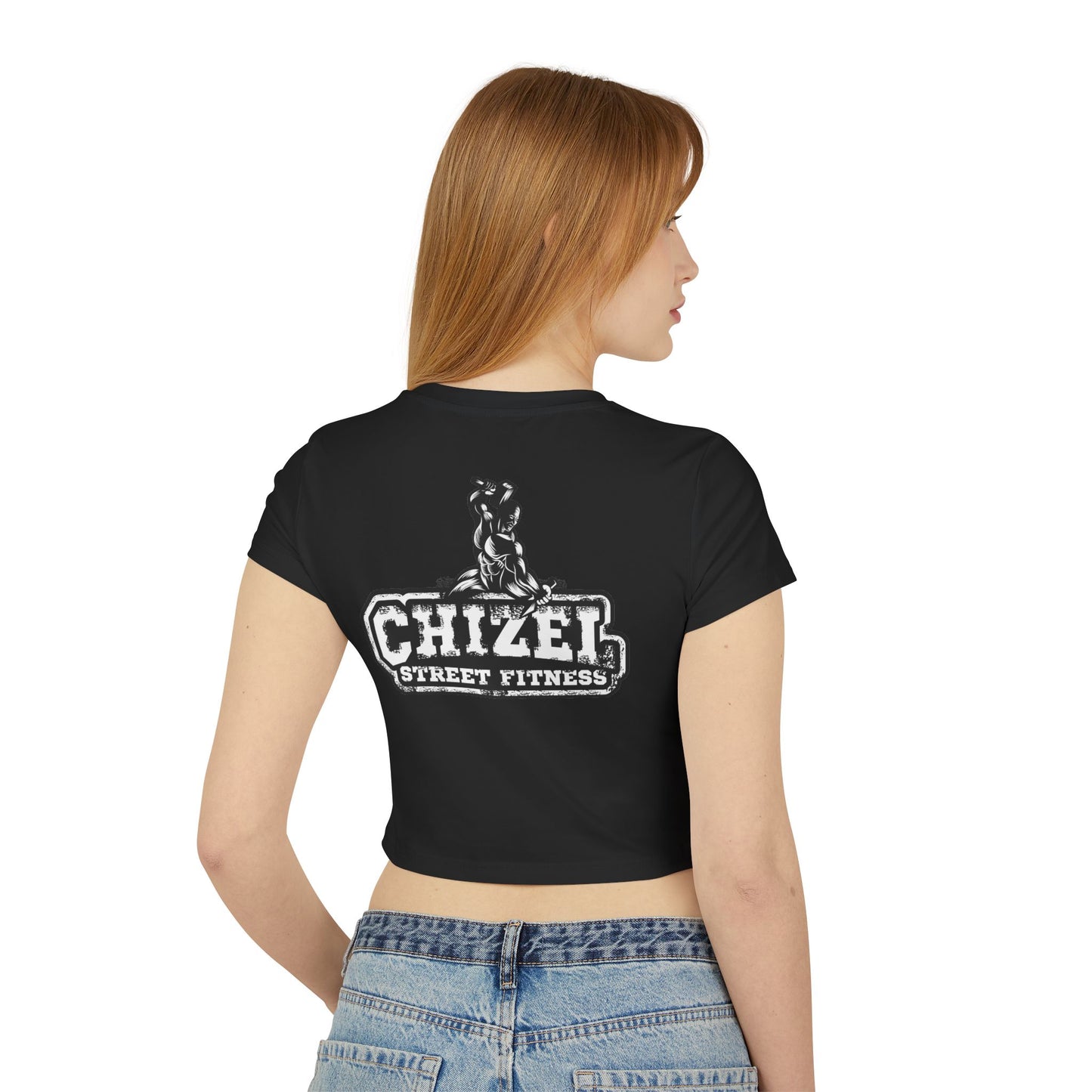 Women's Baby Tee