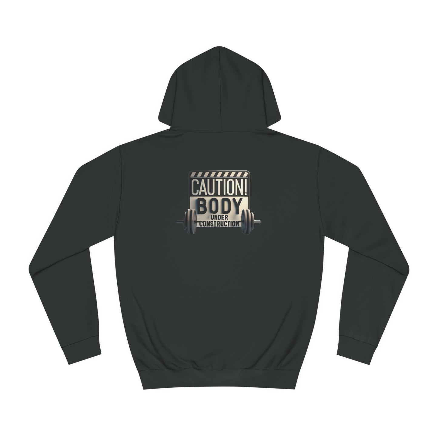 Unisex College Hoodie