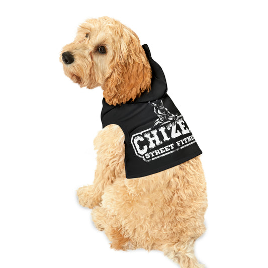 Pet Hoodie